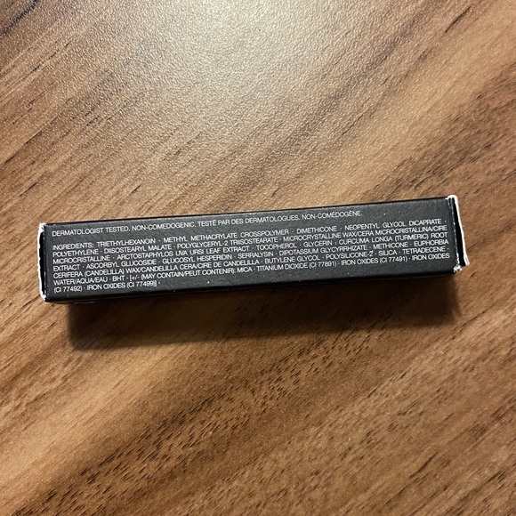 NARS Makeup New Nars Medium Dark 4 Hazelnut Concealer Poshmark